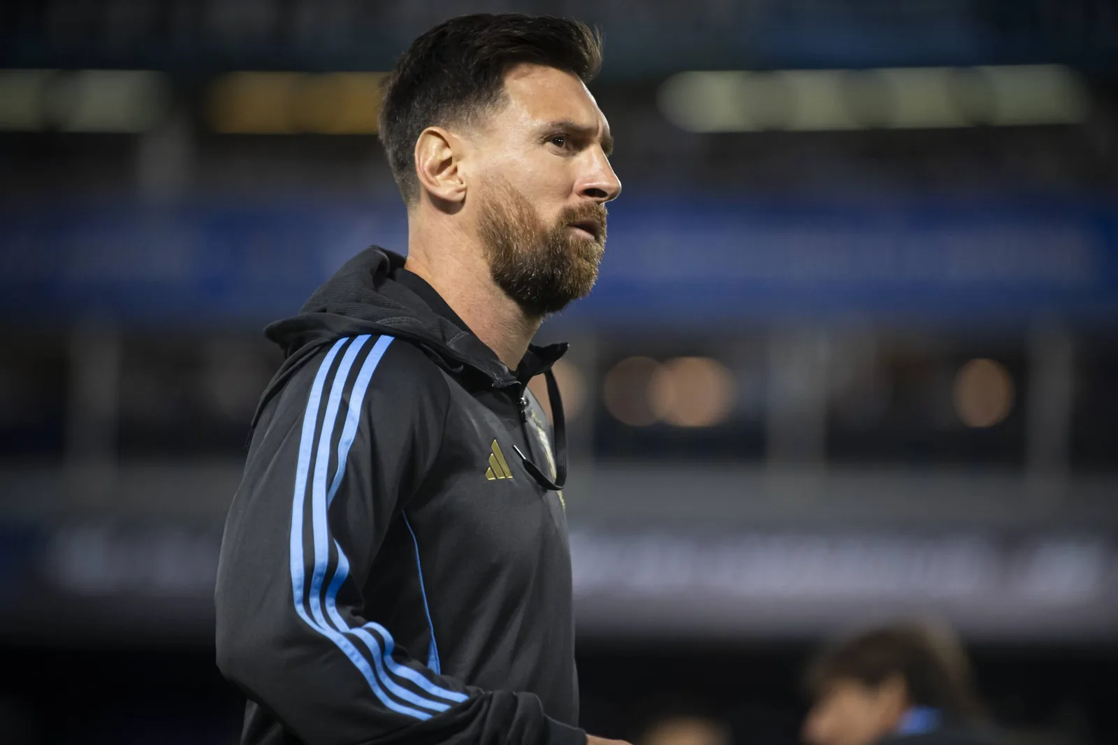 Lionel Messi gagne des millions après les débuts en bourse de sa société d’investissement immobilier en Espagne