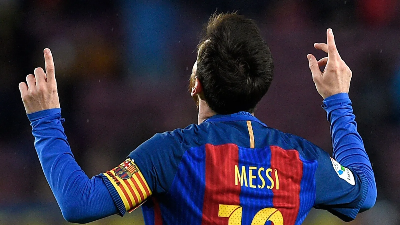 Buts, passes décisives et records battus : comment Lionel Messi a fait plus d’apparitions dans le Mondial 11 masculin FIFPRO que tout autre joueur