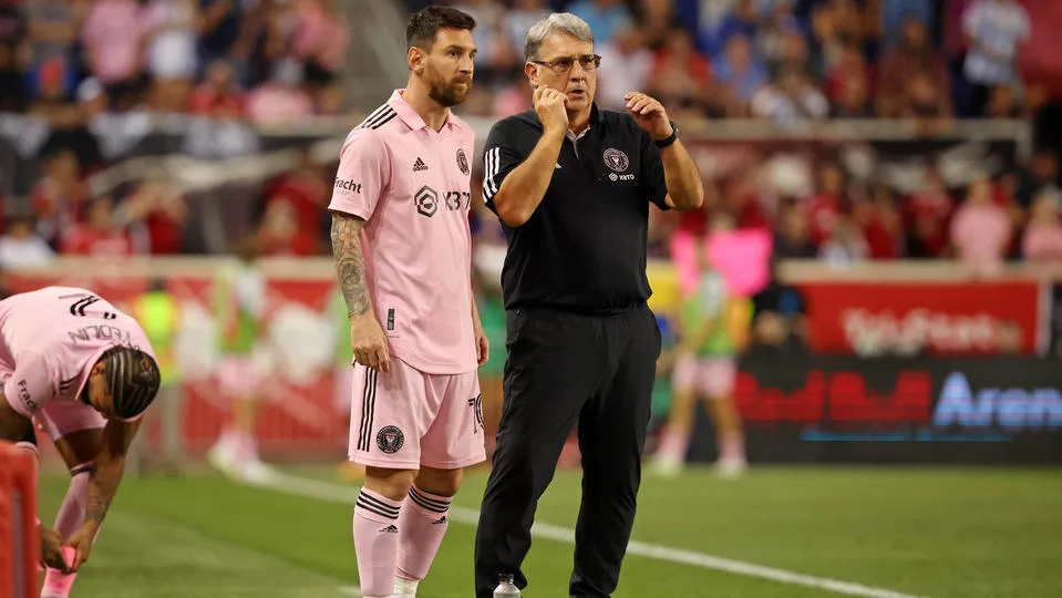 pourquoi l’entraîneur de Lionel Messi à l’Inter Miami a-t-il démissionné ?