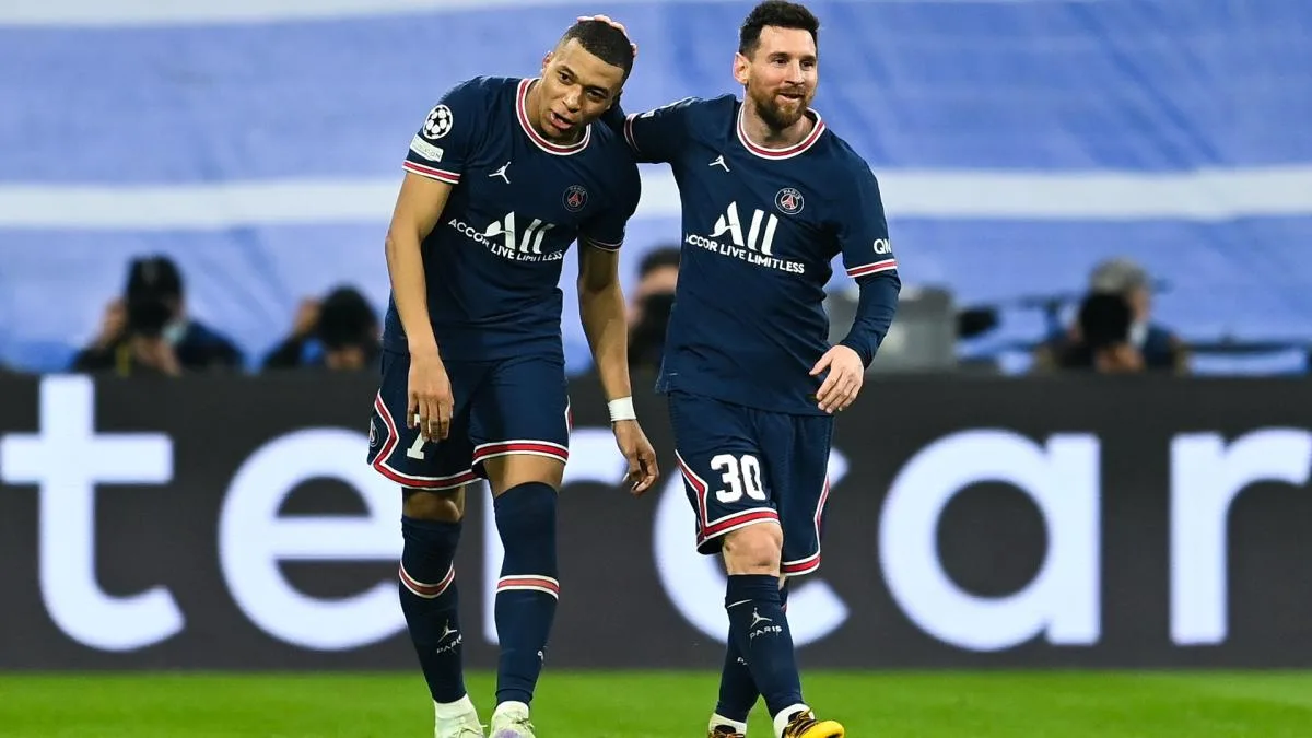 Kylian Mbappé réfléchit sur son lien avec Lionel Messi après la finale de la Coupe du monde 2022