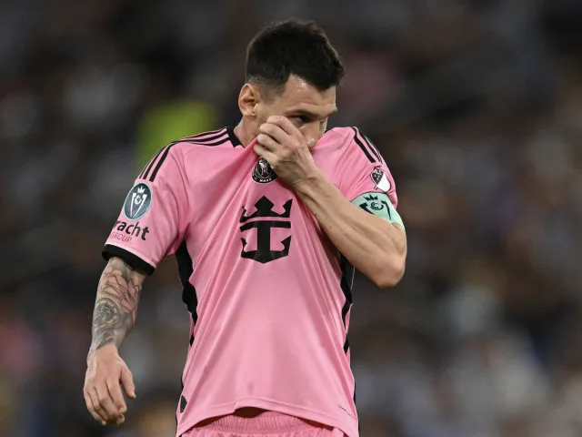 Leo Messi, à un pas de décider de son avenir