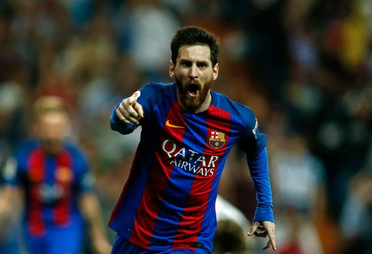 « J’appartiens à Barcelone »: Lionel Messi discute de son retour très attendu en Catalogne