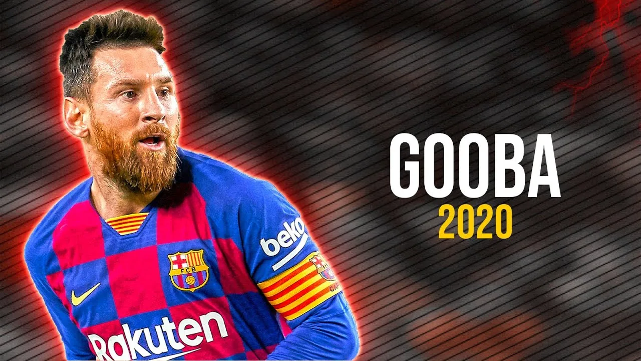 Lionel Messi ● GOOBA | 6IX9INE ᴴᴰ