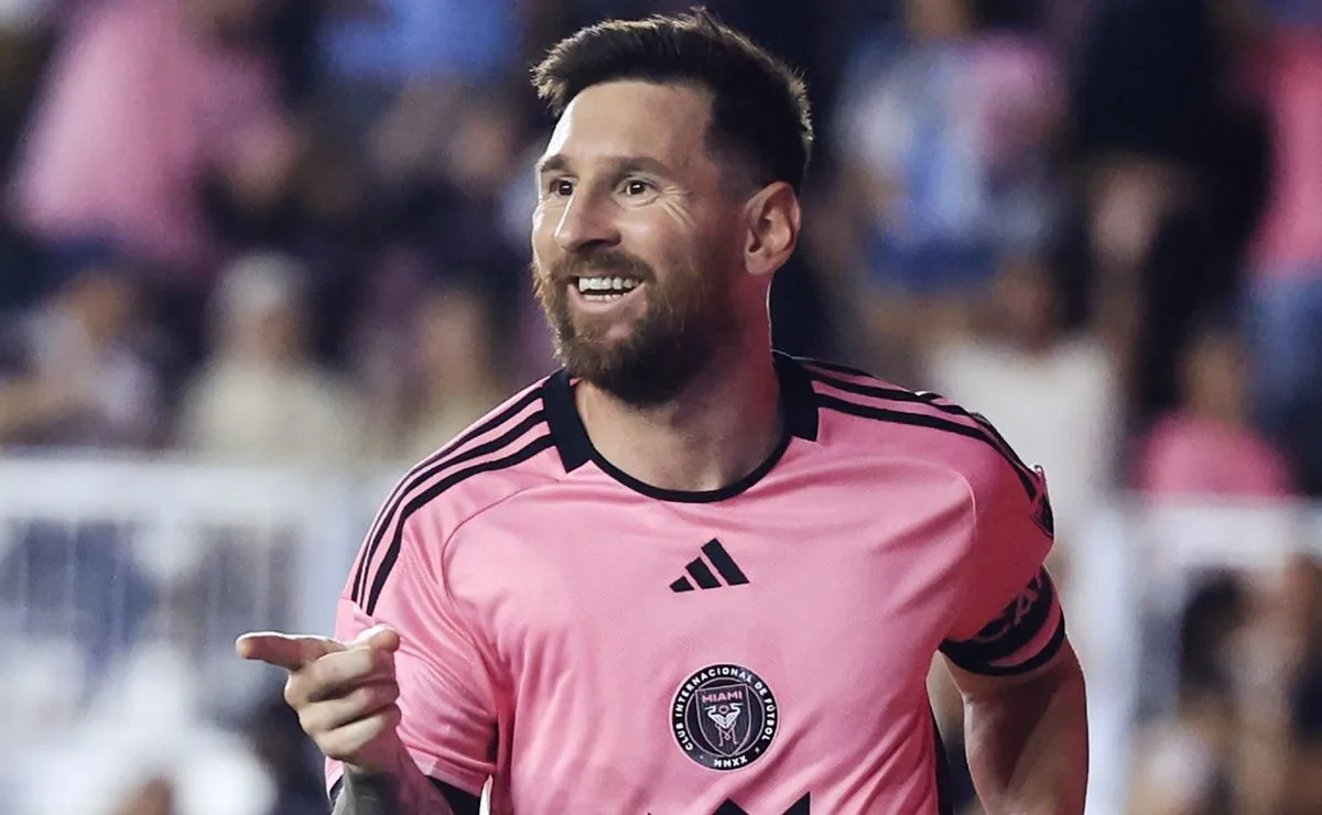 Lionel Messi de retour en Europe ? Proposition de contrat de l’Inter Miami pour aider l’Argentine pour la Coupe du monde 2026
