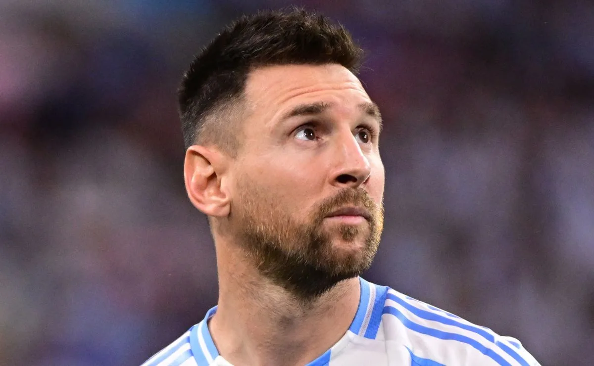 Lionel Messi joue-t-il aujourd’hui pour l’Argentine contre le Pérou lors des éliminatoires de la Coupe du monde 2026 ?