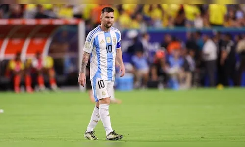 Le Paraguay interdit les maillots de Lionel Messi pour le match contre l’Argentine ; voici pourquoi