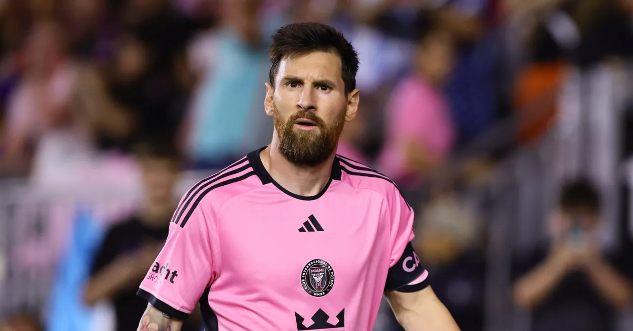 Lionel Messi, la sanction tombe !