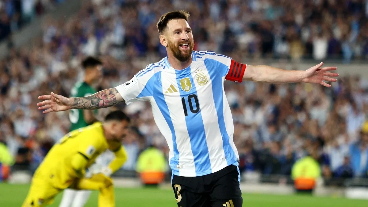 L’entraîneur argentin est convaincu que les maillots de Lionel Messi défieront l’interdiction des maillots extérieurs du Paraguay