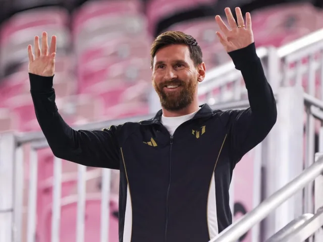 Ils ont annoncé entamer les négociations avec Lionel Messi ! « Nous allons nous mettre à table »