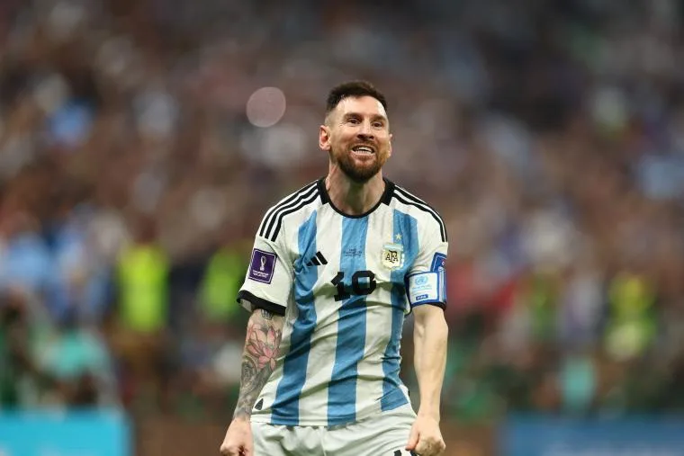 Lionel Messi pressenti pour participer à la Coupe du monde 2026 par son ancien coéquipier
