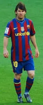 Lionel Messi et Tomás Avilés marquent pour l’Inter Miami lors de la victoire contre. Club Amérique