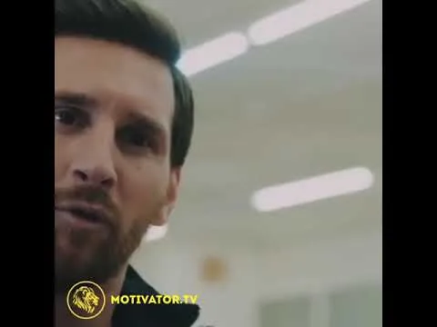 ЛИОНЕЛЬ МЕССИ О ТЯЖЁЛОЙ ДЕТСТВЕ | МОТИВАЦИЯ | LIONEL MESSI |