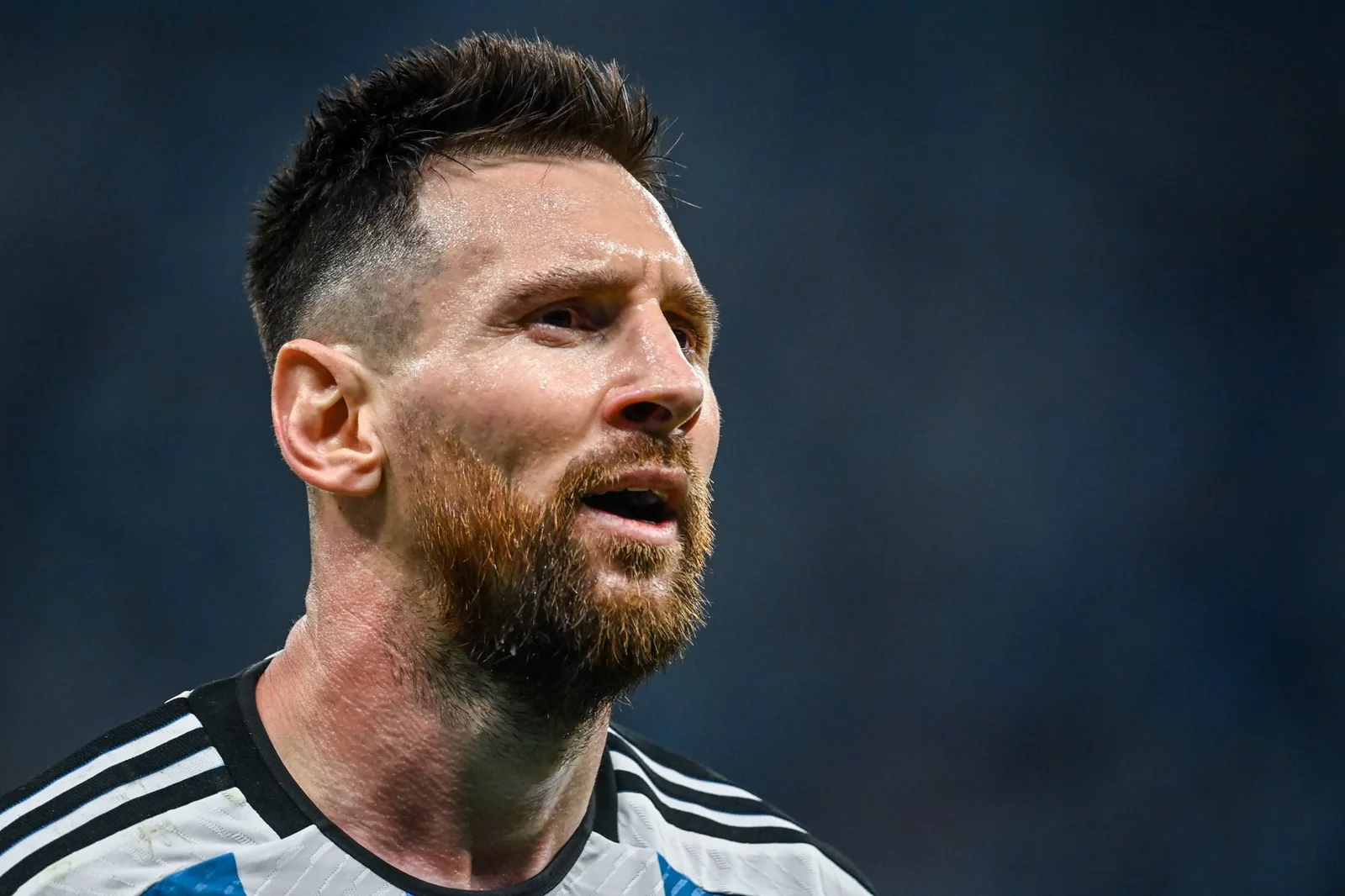 Lionel Messi. Sa société immobilière bientôt cotée en bourse