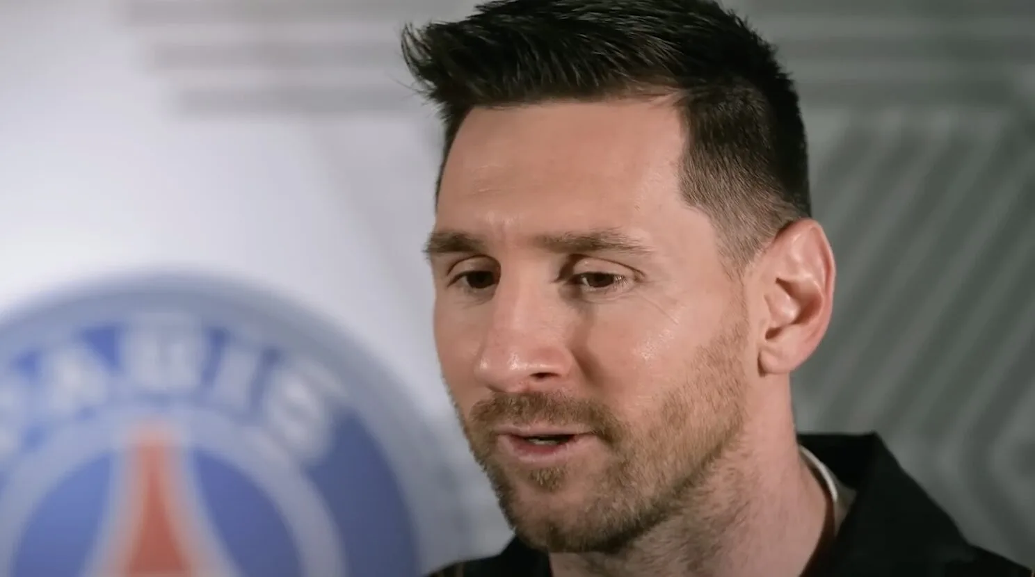 Lionel Messi a signé au PSG… grâce au Real Madrid