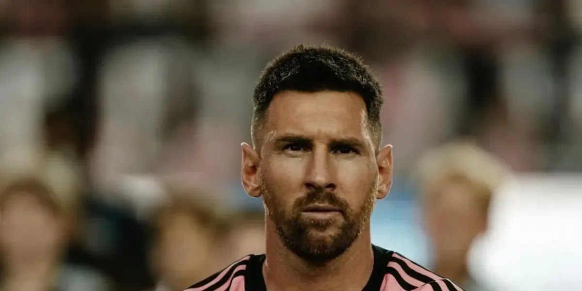 Quatre stars mondiales sur le radar de l’Inter Miami pour satisfaire Lionel Messi