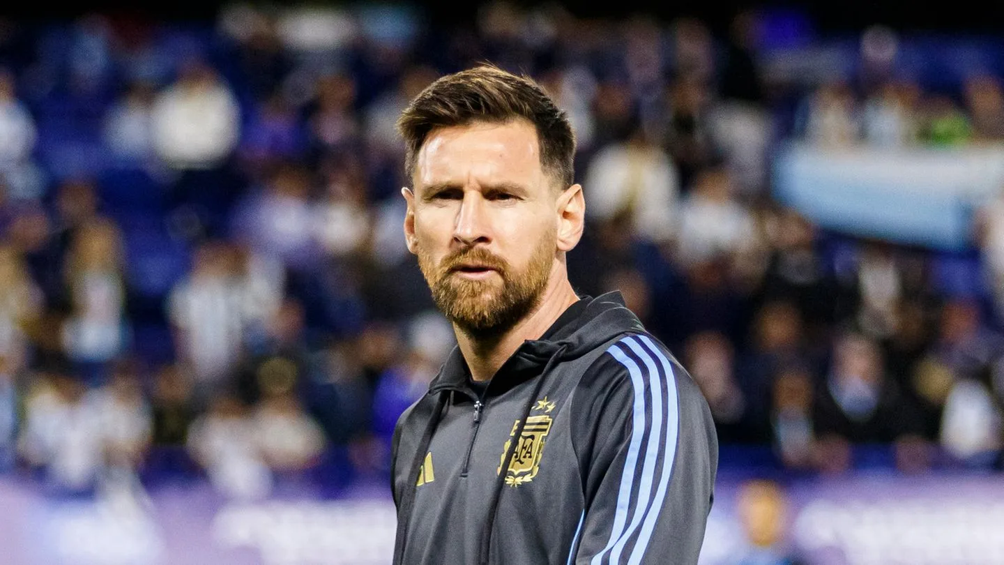 Lionel Messi : c’est ce qui se cache derrière les rumeurs de liaison