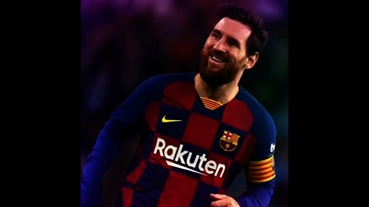 Ｌｅｏ Ｍｅｓｓｉ
