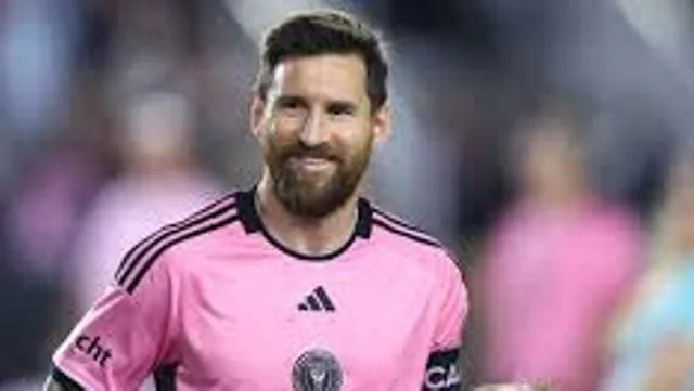 L’Inter Miami de Lionel Messi accueillera le New York City FC lors de l’ouverture de la saison 2025 | Pragativadi