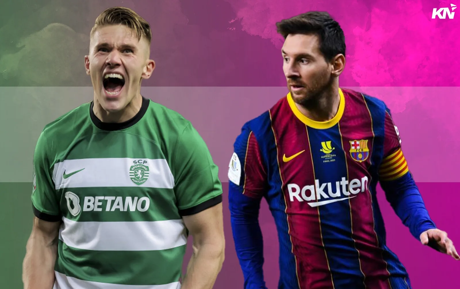 Viktor Gyokeres du Sporting CP battra-t-il le record de la saison de 73 buts de Lionel Messi ?