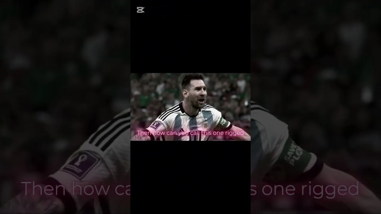 Lionel Messi||Simply the GOAT||#messi #edit #leo #football #mbappe #worldcupfinal2022 #shorts