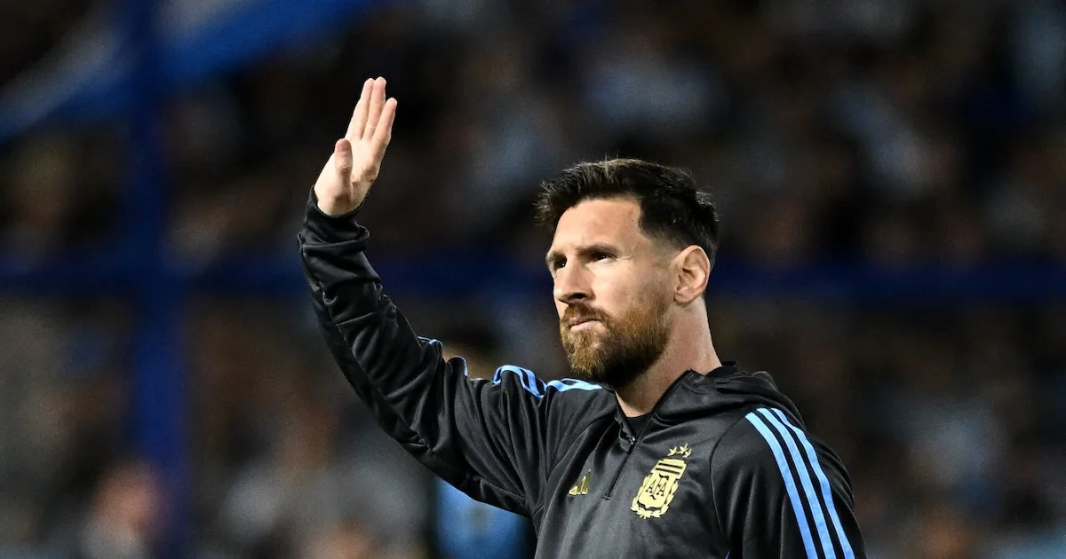 Les détails de la nouvelle aventure de Lionel Messi : « Il ne conquiert pas seulement les stades »