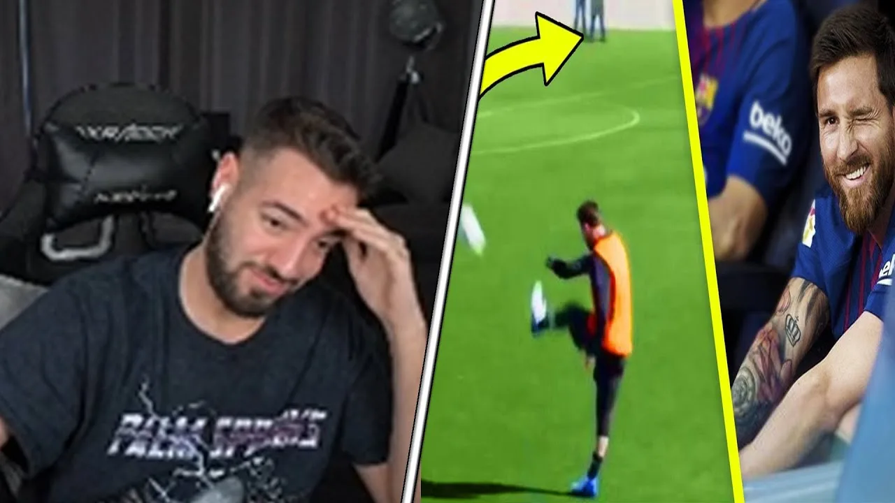 REAKTION auf 12 unmögliche und freche Dinge, die nur Lionel