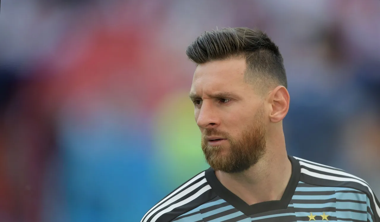 Leo Messi peut retourner en Europe, où il se battra pour remporter la Ligue des Champions !