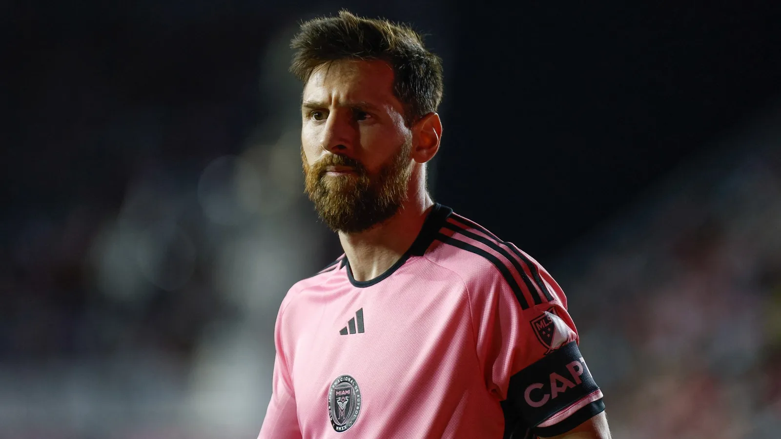 La légende de l’USMNT s’en prend à Lionel Messi pour son comportement après la fin calamiteuse du rêve des séries éliminatoires de l’Inter Miami
