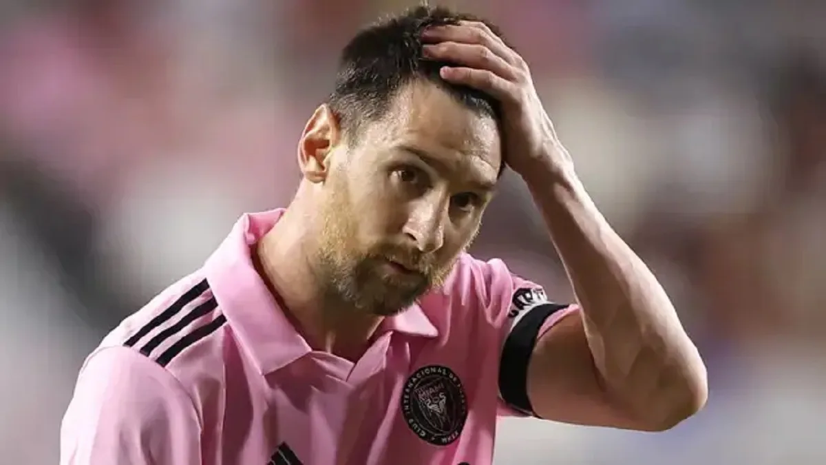 Inter Miami: Javier Mascherano prévient déjà Lionel Messi