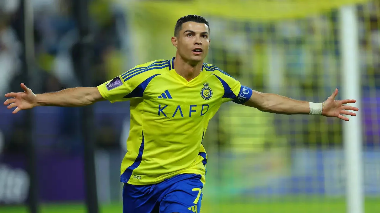De Cristiano Ronaldo à Lionel Messi : classement du plus gros contrat de l’histoire du football