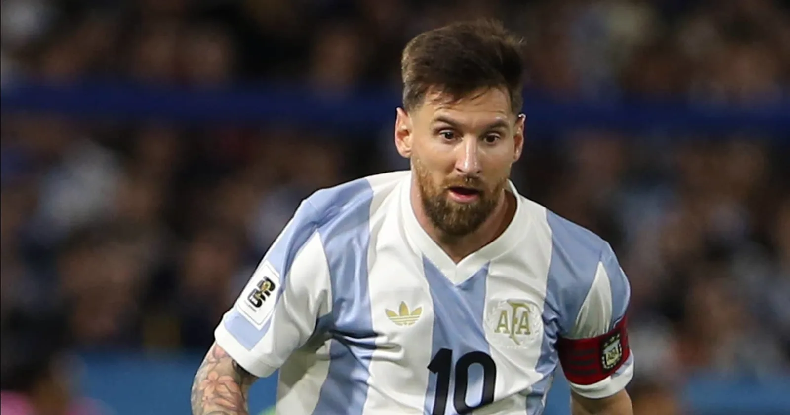Vidéo : Lionel Messi dévoilé en tant que nouveau personnage de Fortnite ; Bande-annonce publiée | Actualités, scores, faits saillants, statistiques et rumeurs