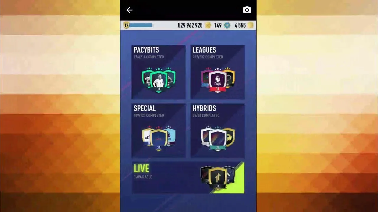 RAINBOW MAD HYBRID, LIONEL MESSI ALL STAR SBC *TUTORIALS*