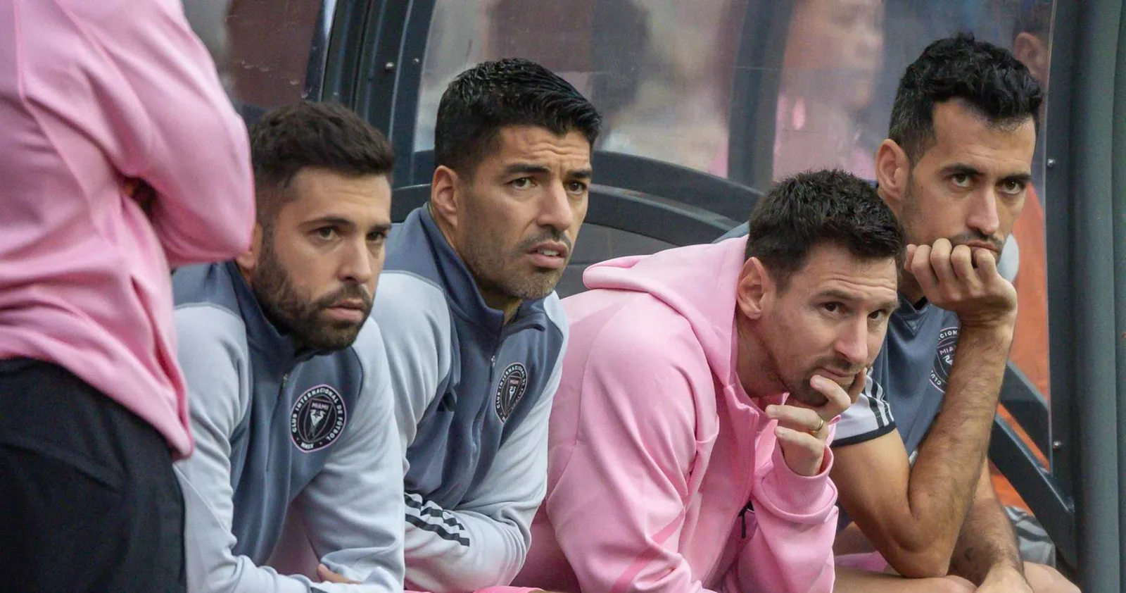 5 transferts de joueurs de rêve pour rejoindre Lionel Messi et l’Inter Miami | Actualités, scores, faits saillants, statistiques et rumeurs