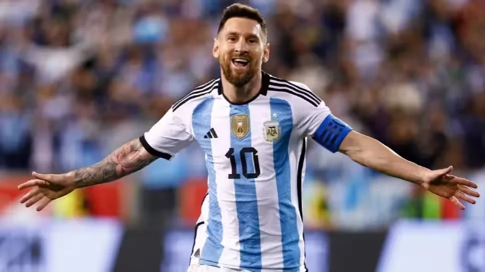 Lionel Messi : Messi et l’Argentine viendront au Kerala en octobre ; Mais ce n’est pas pendant la trêve internationale ! Des supporters inquiets