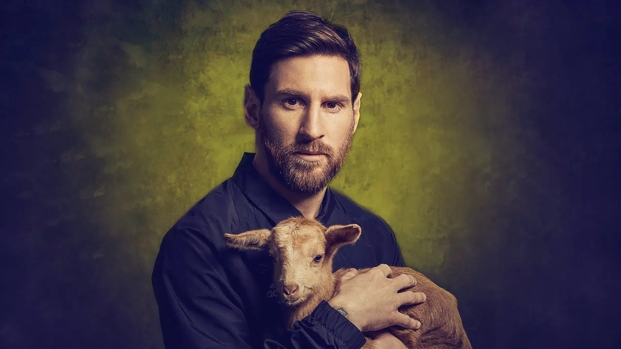 This letter written by a fan will move all Lionel Messi