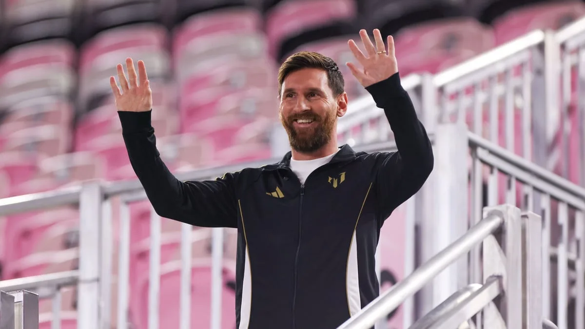 Lionel Messi : Son héritier est déjà au PSG ?