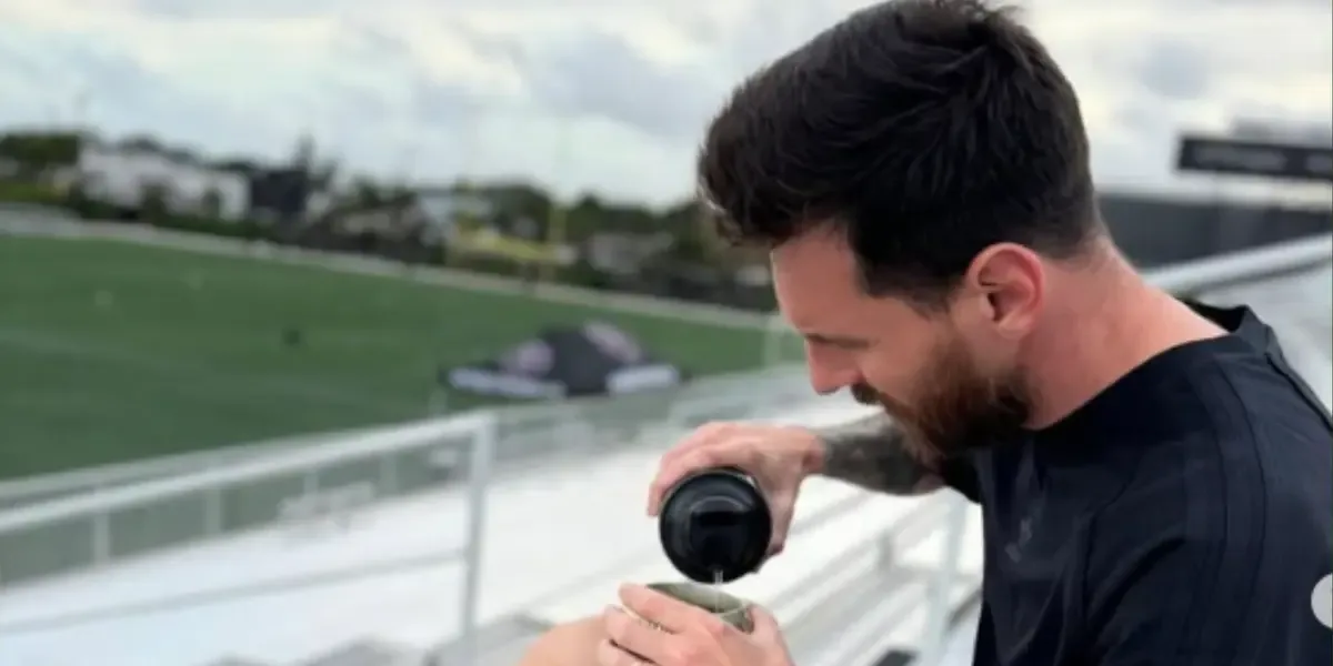Le nouveau métier de Lionel Messi en dehors du football