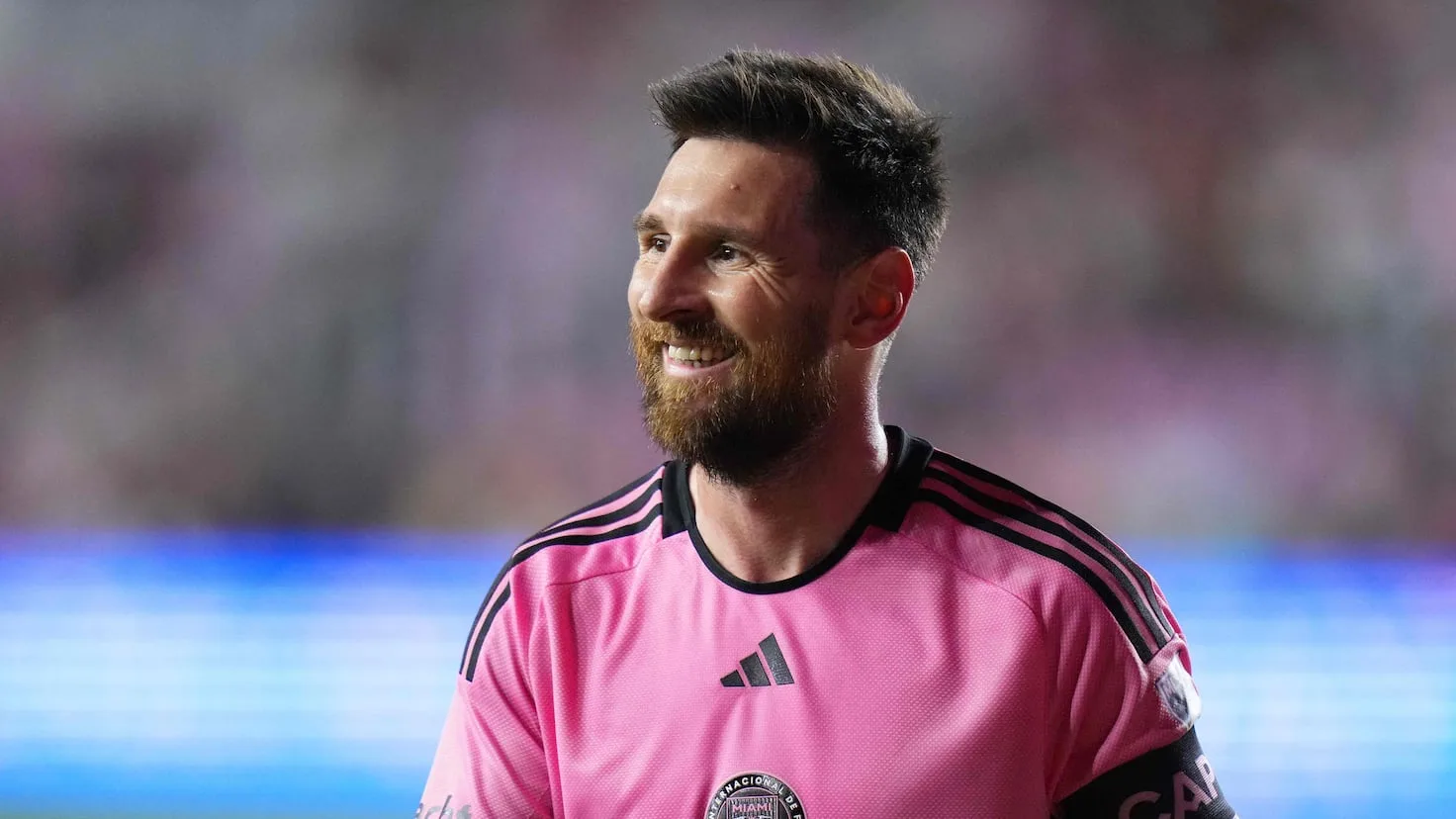 Lionel Messi entre dans l’histoire avec une autre récompense individuelle à l’Inter Miami