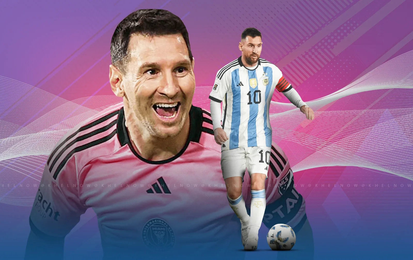 Comment Lionel Messi pourrait-il rejoindre une équipe européenne d’ici fin 2025 ?