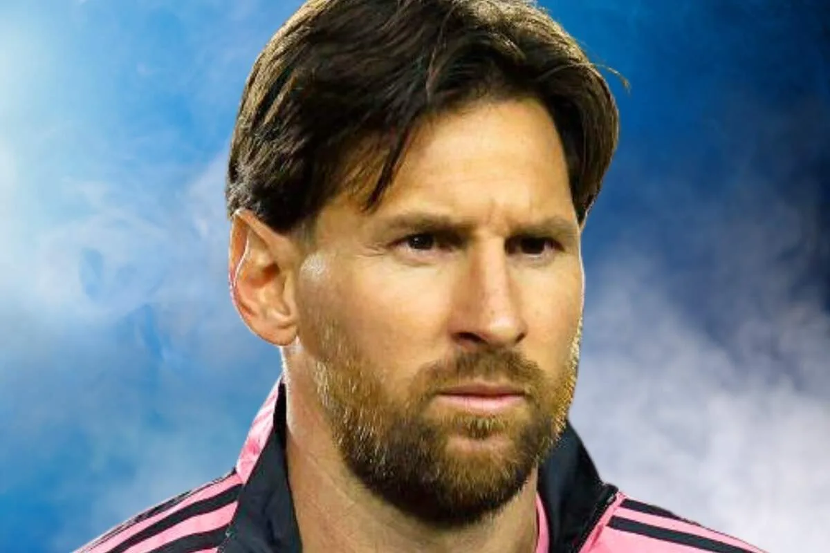 Leo Messi envoie un message sur son avenir et étincelle la controverse: « Je suis sûr que … »
