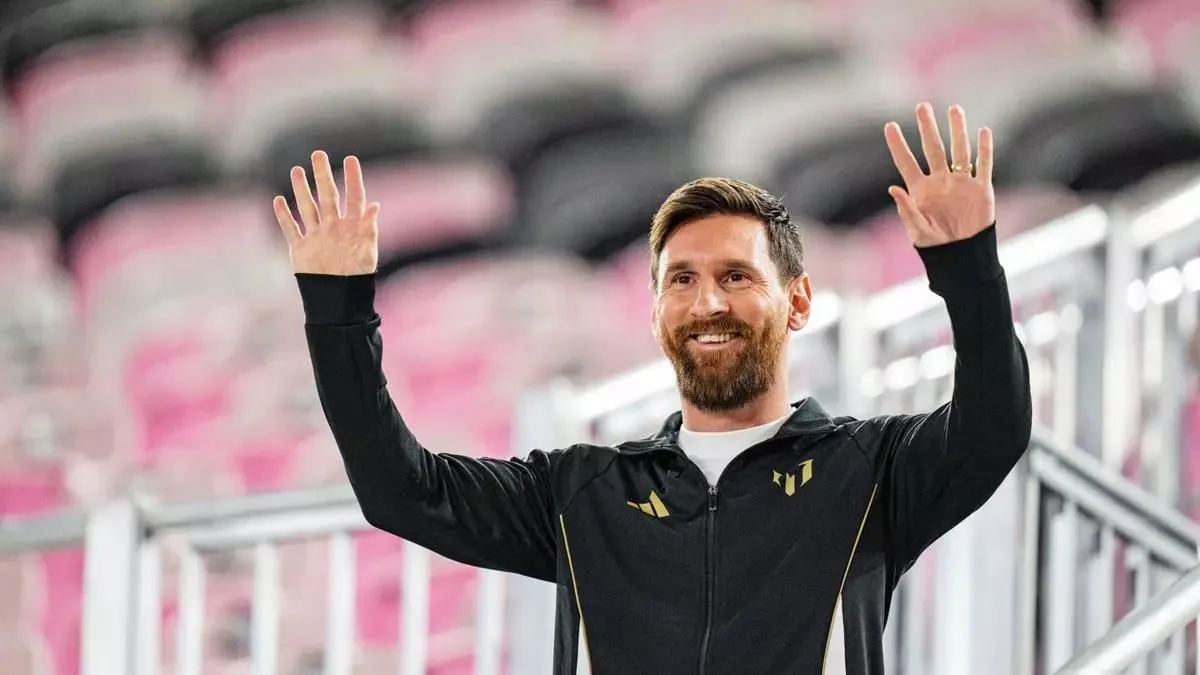 Leo Messi crée une Socimi à Barcelone pour regrouper ses investissements immobiliers