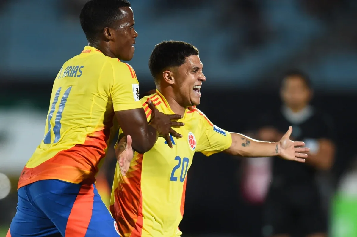 « Juan Fernando Quintero, Ronaldo et Lionel Messi sont les trois meilleurs joueurs que j’ai vu dans ma vie »