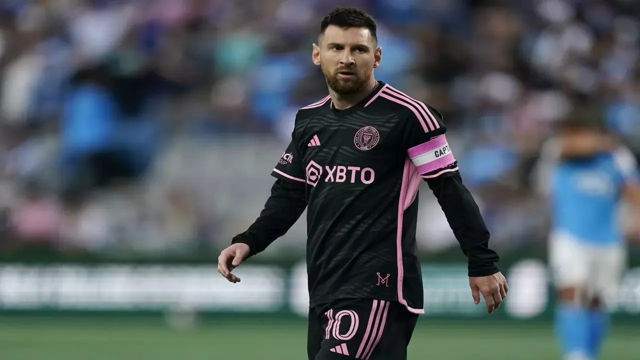 Lionel Messi va quitter l’Inter Miami alors que le scandale de la Coupe du Monde des Clubs de la FIFA se déroule: rapports
