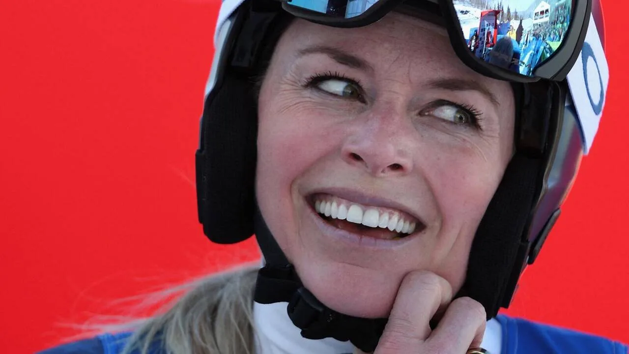 Lionel Messi, Lindsey Vonn, Mike Tyson, LeBron James et son fils: les contorsions du sport pour faire la place aux stars