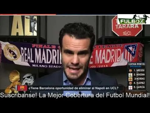 Barcelona ha DESAPROVECHADO a Leo Messi que se debe IR de