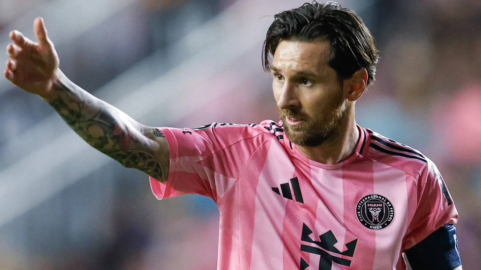 Inter Miami, Lionel Messi a tranché pour son avenir