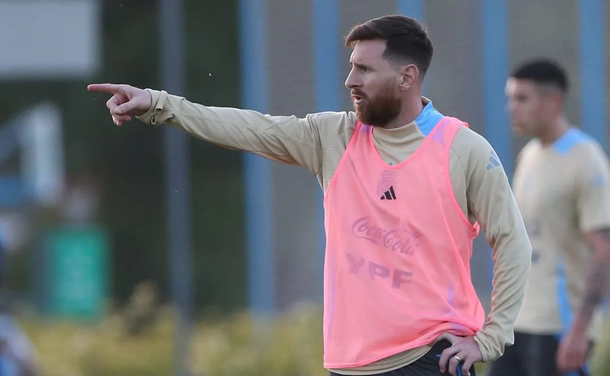 Le calendrier insolite de Lionel Messi après l’élimination de l’Inter Miami