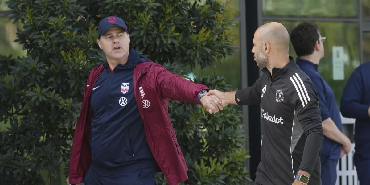 « Quelle chance que Miami et la MLS aient Leo Messi ! »