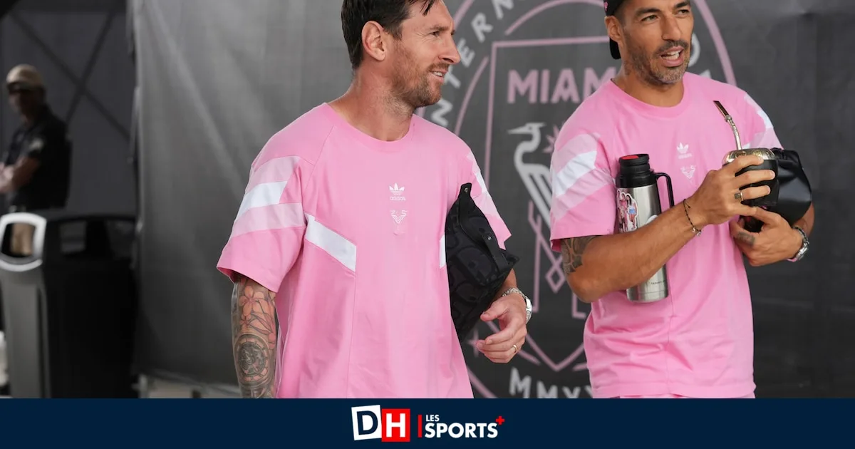 Un club lancé par Luis Suarez, rejoint par Lionel Messi et coaché par Alvaro Recoba : mais c’est quoi le Deportivo LSM ?