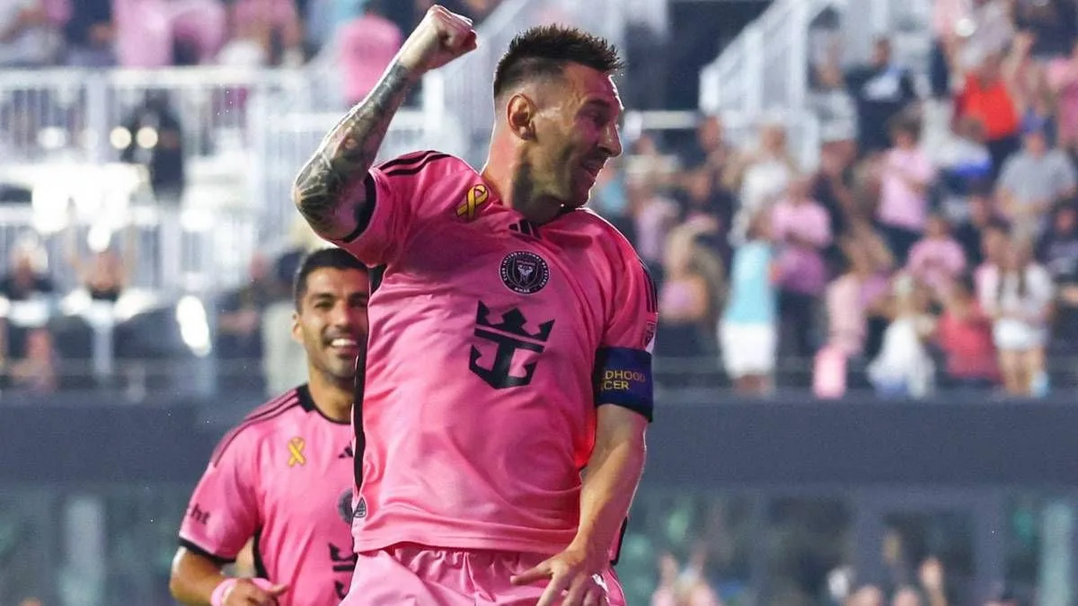 Le contrat de Lionel Messi pour la fin de sa carrière